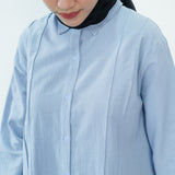 Lita Shirt - Black