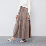 Yumi Skirt Sand