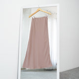 Slip Skirt - Dusty