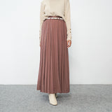 Pretty Skirt Cream