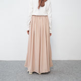 Sunny Skirt - Rose Brown