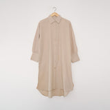 Aisha Shirt - Cream