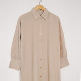 Aisha Shirt - Cream