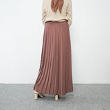 Pretty Skirt Rose Brown