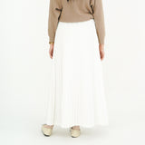 Calla Skirt Broken White