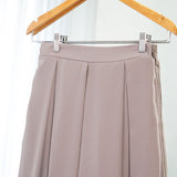 Sunny Skirt - Ash Grey