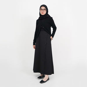 Rami Skirt - Black