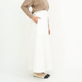 Calla Skirt Broken White