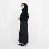 Rami Skirt - Black