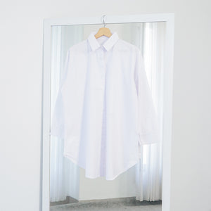 Hani Shirt - Broken White