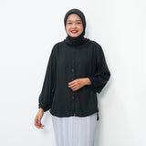 Aimi Shirt Black