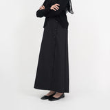 Rami Skirt - Black