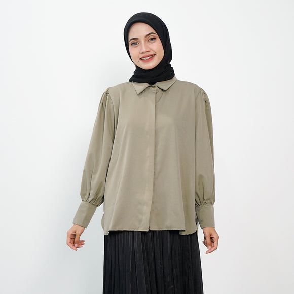 Beb Shirt - Aloe