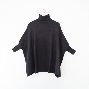 Aira Knit - Black