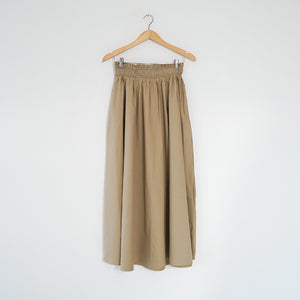 Mona Skirt - Olive