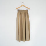 Mona Skirt - Olive