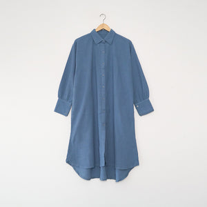 Aisha Shirt - Denim