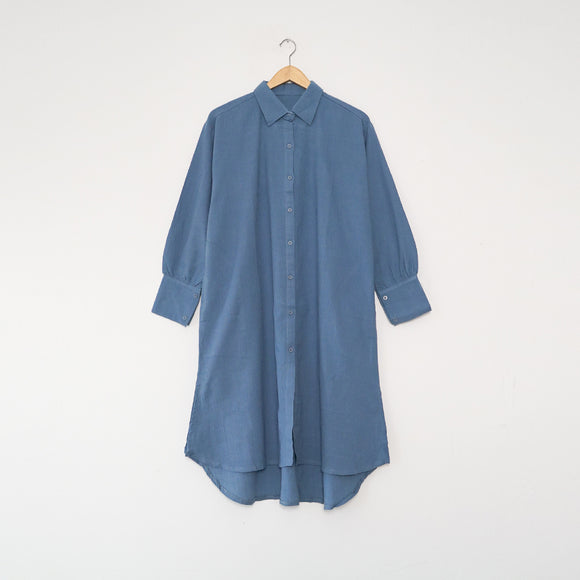 Aisha Shirt - Denim