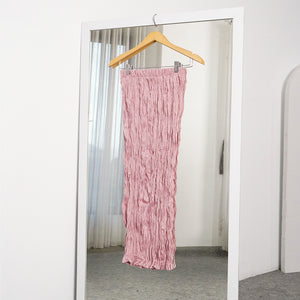 Ple Skirt - Dusty Pink