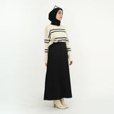 Calla Skirt Black