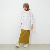 Drey Shirt - Rose Sun