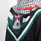 Hijab Palestine