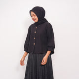 Dae Crop - Black