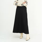 Calla Skirt Black