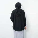 Aimi Shirt Black