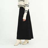 Calla Skirt Black