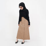 Rami Skirt - Mocca