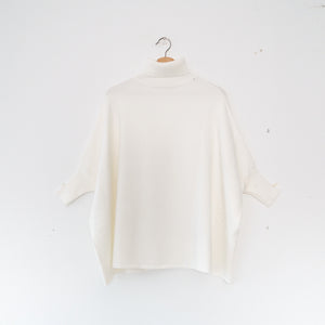 Aira Knit - Broken White