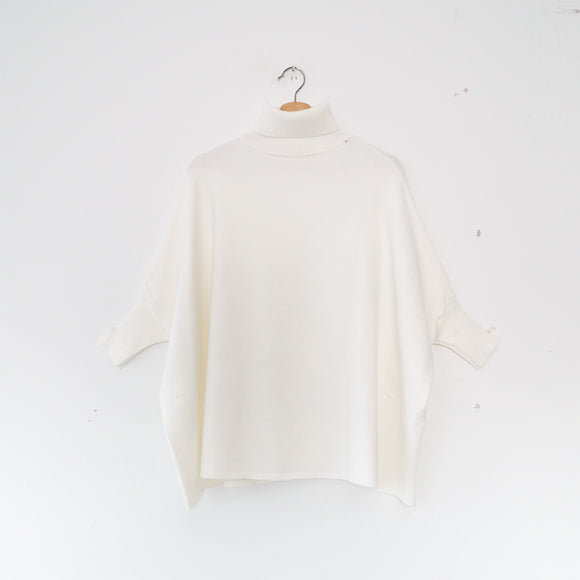 Aira Knit - Broken White