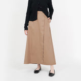 Rami Skirt - Mocca