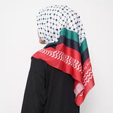 Hijab Palestine