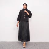 Dae Crop - Black