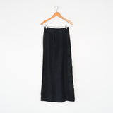 Yumna Skirt - Black