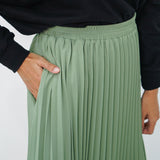 Zia Skirt - Sage