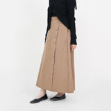 Rami Skirt - Mocca