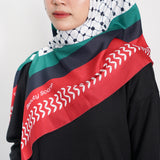 Hijab Palestine