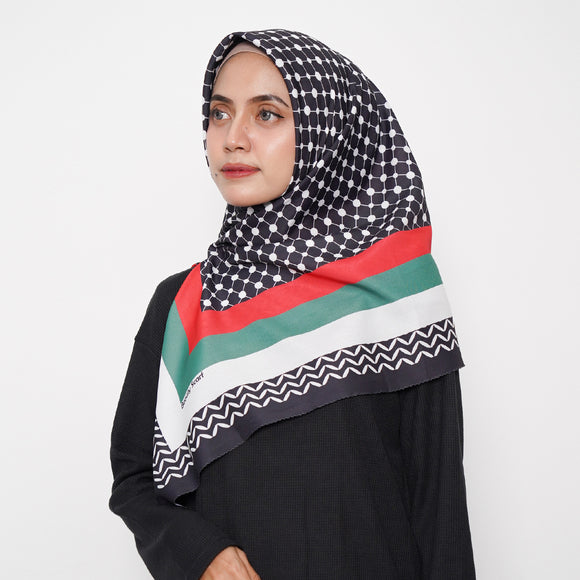 Hijab Palestine