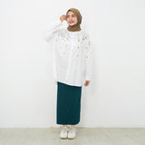 Drey Shirt - Rose Grey