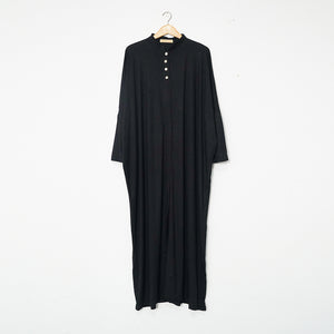 Sally Abaya - Black