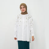 Drey Shirt - Rose Grey