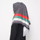 Hijab Palestine