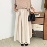 Mona Skirt - Olive