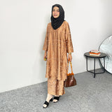 Ameera Set - Mocca