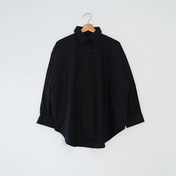 Pita Shirt - Black