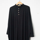 Sally Abaya - Black