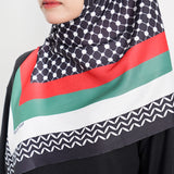 Hijab Palestine